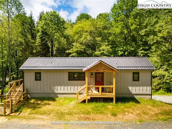 490 Laurelwood Lane, Boone, NC 28607