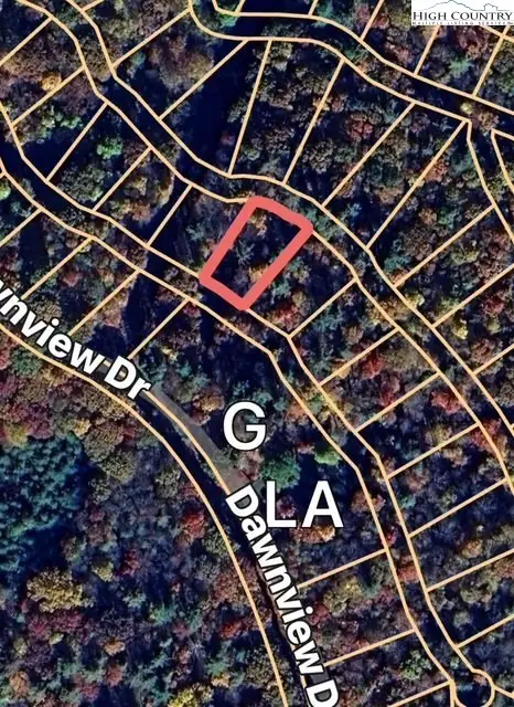 TBD Longview Drive, West Jefferson, NC 28694 - Image #3