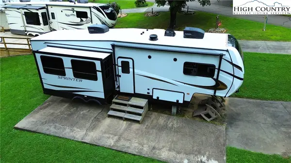 503 Saddle Ridge Drive, Ennice, NC 28623