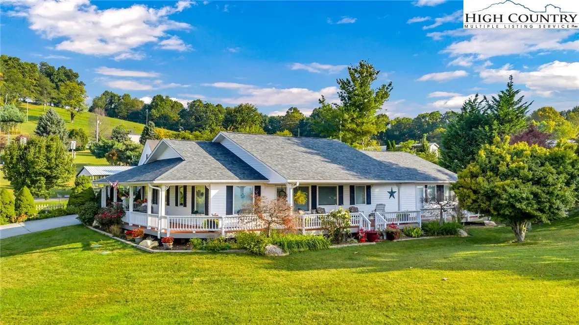 30 Boyer Lane, Sparta, NC 28675 - #1