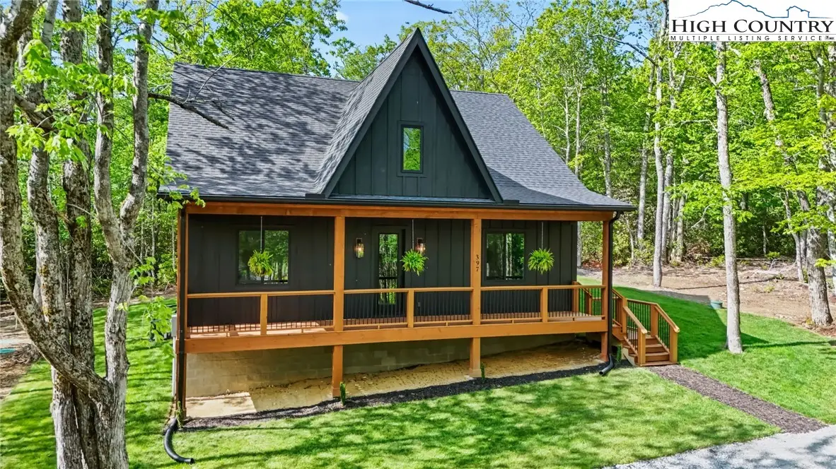 397 Linwood Lane, Newland, NC 28657 - Image #1