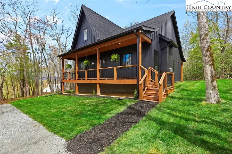 397 Linwood Lane, Newland, NC 28657 - Image #2