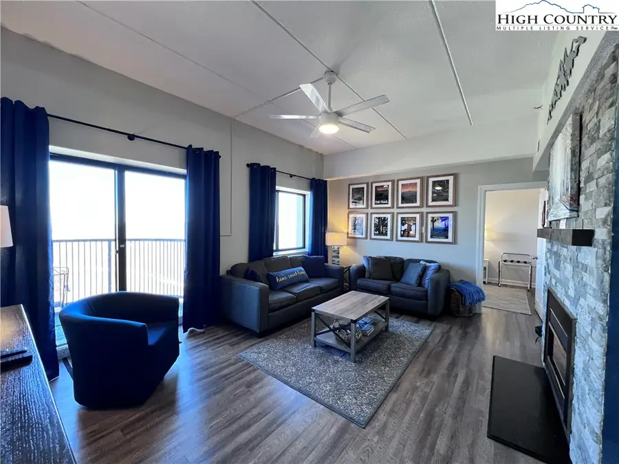 303 Sugar Top Drive #3827, Sugar Mountain, NC 28604 - Image #3