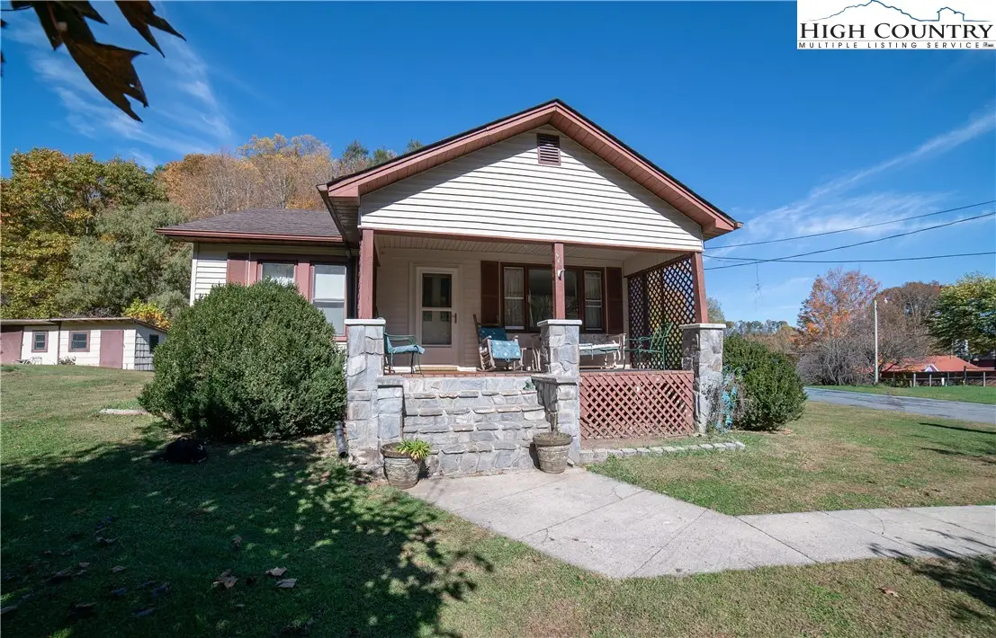 292 Little Elk Road, Elk Park, NC 28622 - Image #1