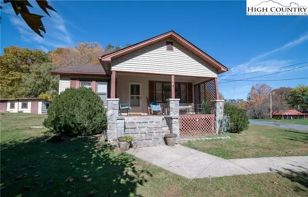 292 Little Elk Road, Elk Park, NC 28622