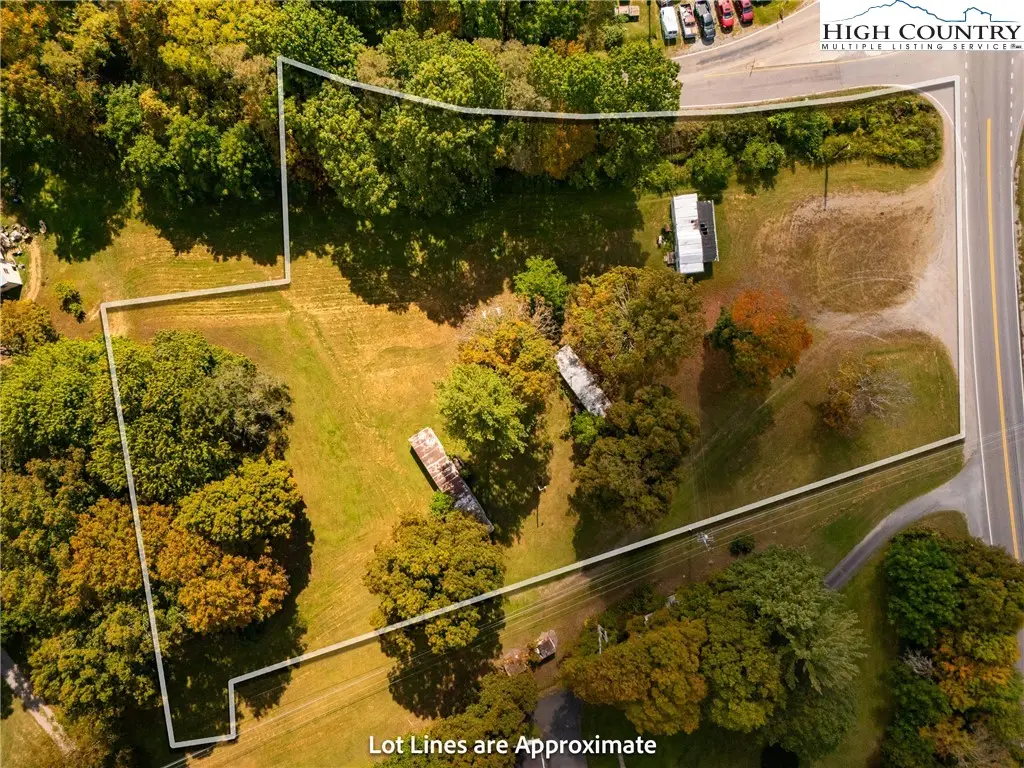 9348/9350 Us Hwy 421 N, Zionville, NC 28698 - Image #1