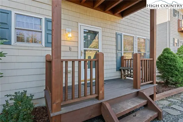 3441 Beech Mountain Parkway #B5, Beech Mountain, NC 28604