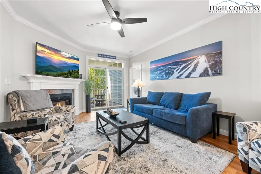 3441 Beech Mountain Parkway #B5, Beech Mountain, NC 28604 - Image #2