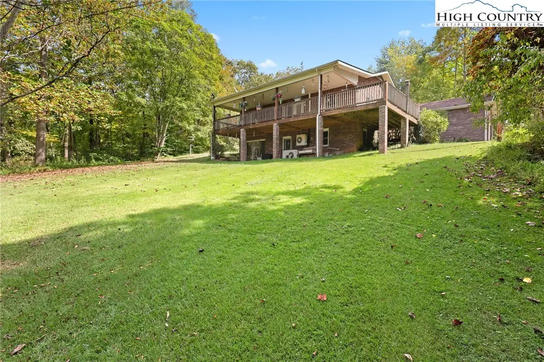 5110 Old Linville Road, Marion, NC 28752 - #1