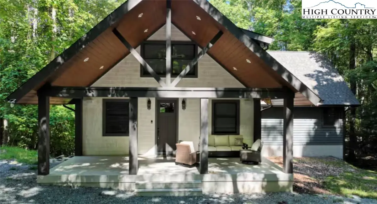 115 Black Birch Lane, Beech Mountain, NC 28604 - Image #1
