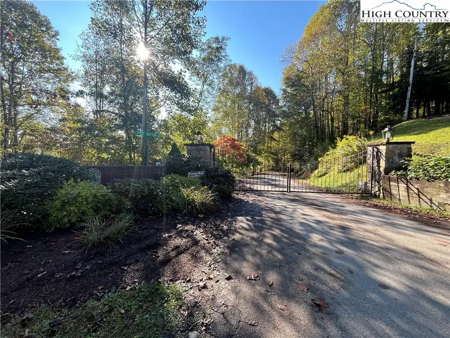 Lot 15 Spice Bottom Trail, Banner Elk, NC 28604 - Image #3