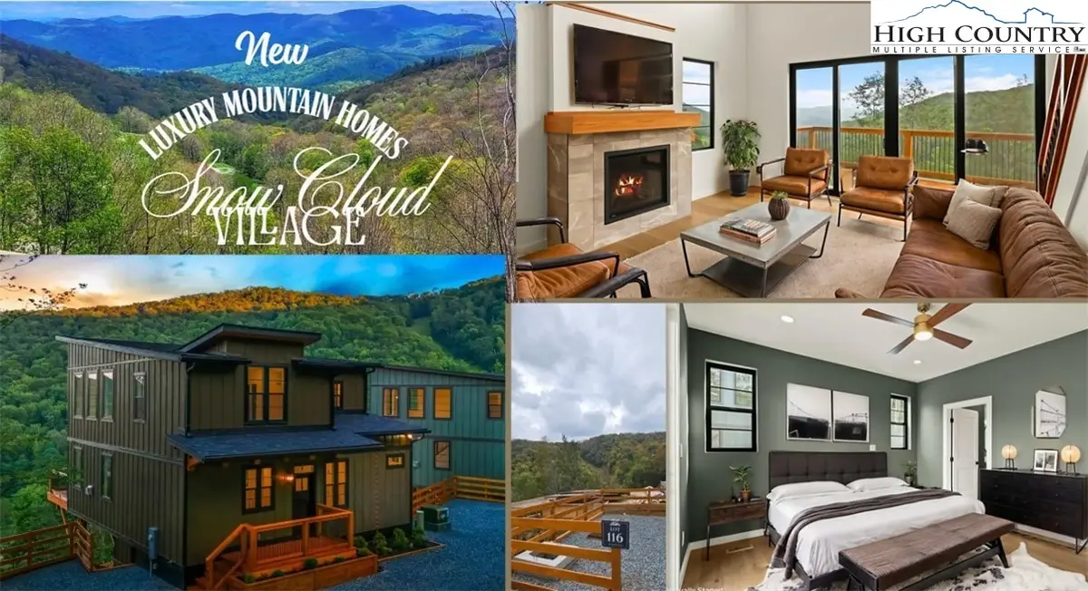 419 Snow Cloud Drive, Seven Devils, NC 28604 - Image #1