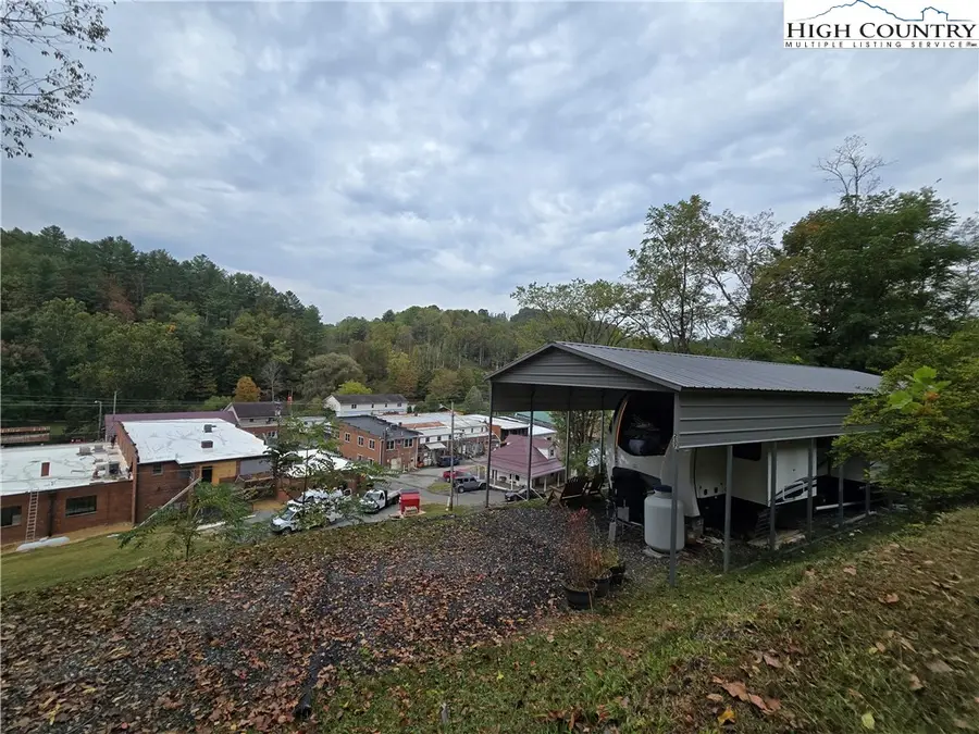 237 A Street, Lansing, NC 28643 - Image #2