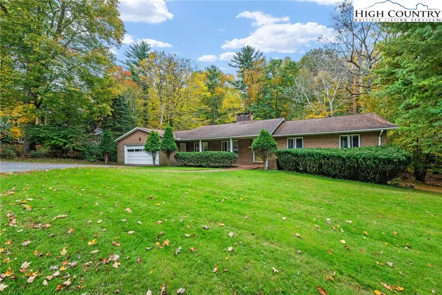 164 Appalachian Drive, Boone, NC 28607 - Image #2