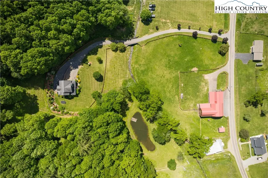 1527 Mabel School Road, Zionville, NC 28698 - Image #2