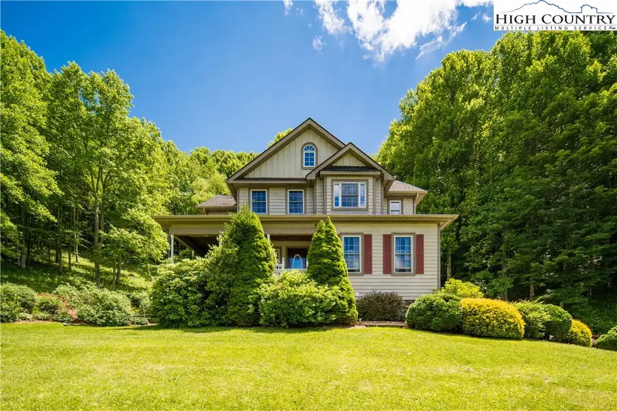 1527 Mabel School Road, Zionville, NC 28698 - Image #3