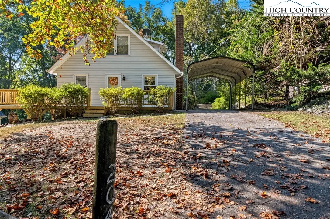 204 Hemlock Lane, Moravian Falls, NC 28654 - #1