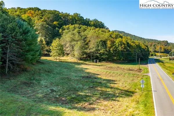 TBD Highway 88 E, Laurel Springs, NC 28644