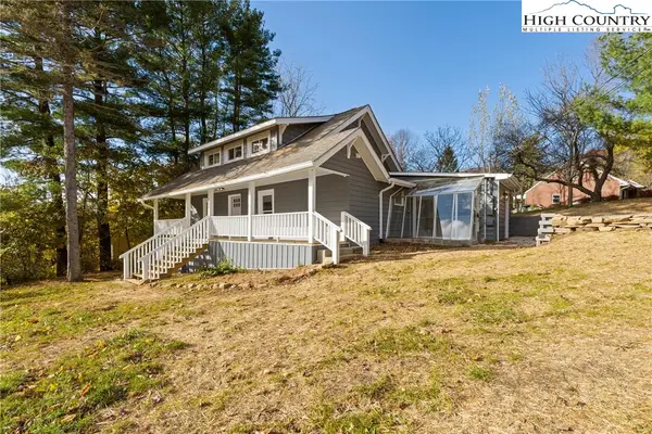 237 Pine Street, Boone, NC 28607