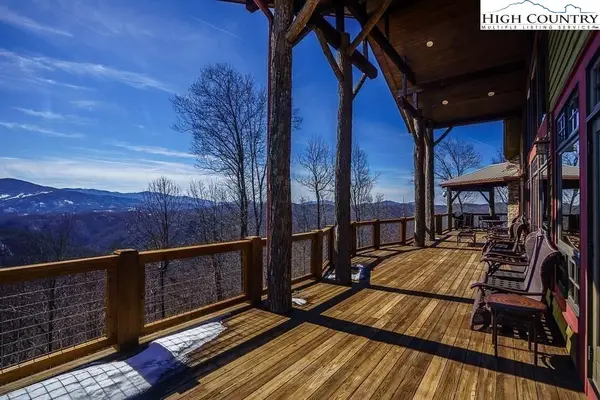 Lot H11 Heritage Ridge, Elk Park, NC 28622