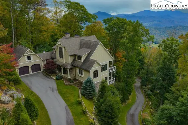 906 Fox Meadow Road, Banner Elk, NC 28604