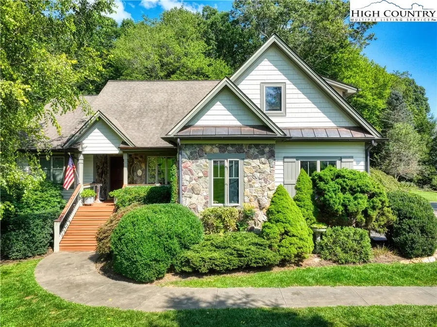 330 Crain Branch Lane, Jefferson, NC 28640 - Image #3