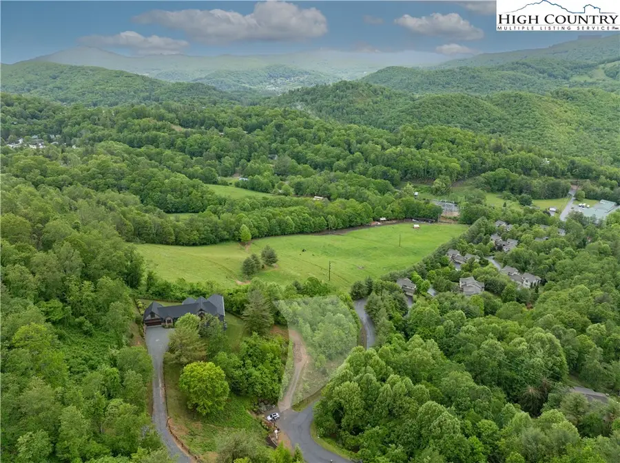 LOT 21 Silver Springs Drive, Banner Elk, NC 28604 - Image #2