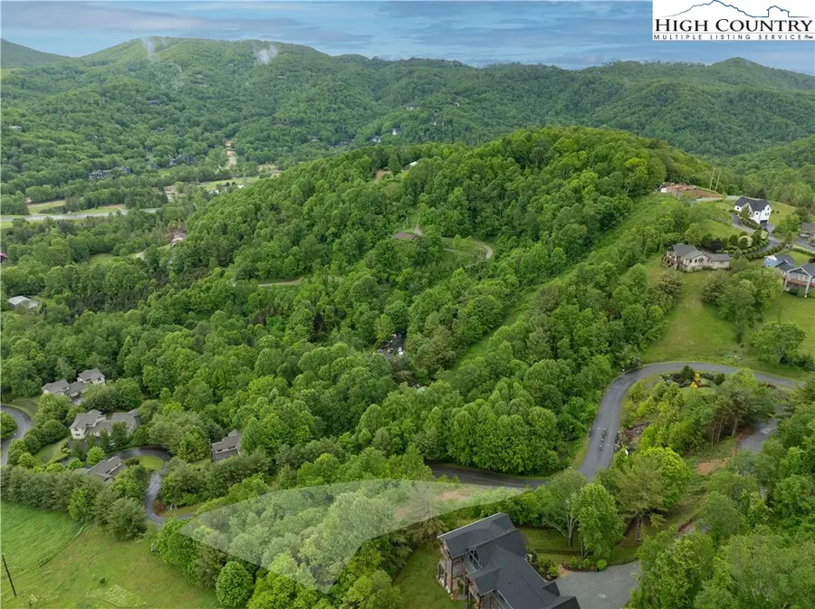 LOT 21 Silver Springs Drive, Banner Elk, NC 28604 - Image #3
