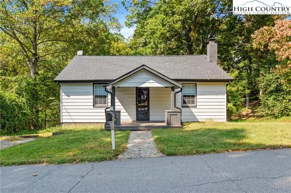 270 Northwood Drive, Elkin, NC 28621