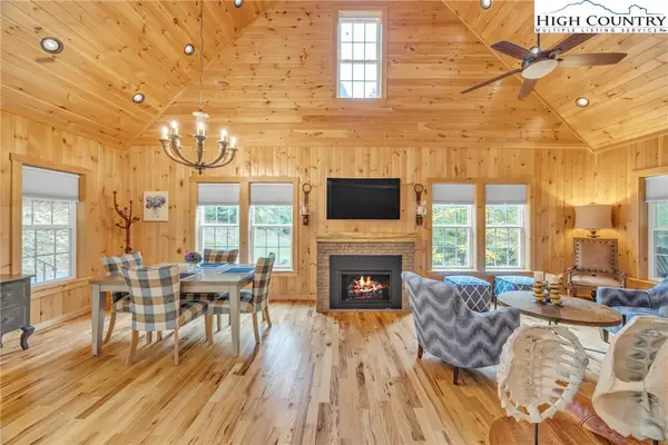 201 Eagles Nest Trail, West Jefferson, NC 28694