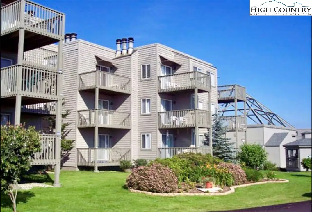 301 Pinnacle Inn Road #1304, Beech Mountain, NC 28604 - Image #1