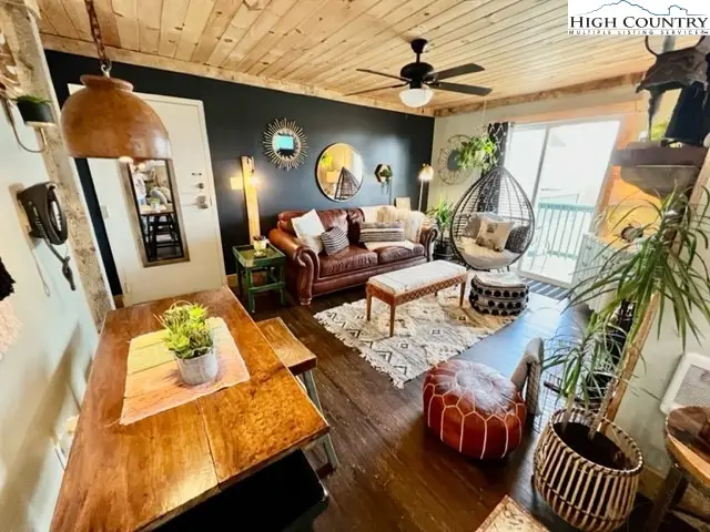 301 Pinnacle Inn Road #1304, Beech Mountain, NC 28604 - Image #3