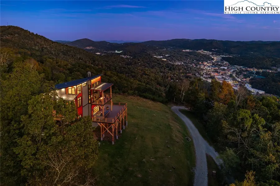 1180 Pinnacle Drive, Boone, NC 28607 - Image #2