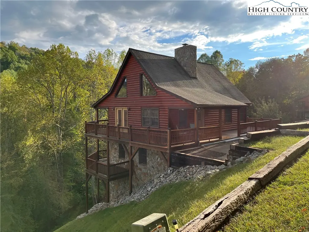 120 New Ridge Lane, Piney Creek, NC 28663 - Image #1