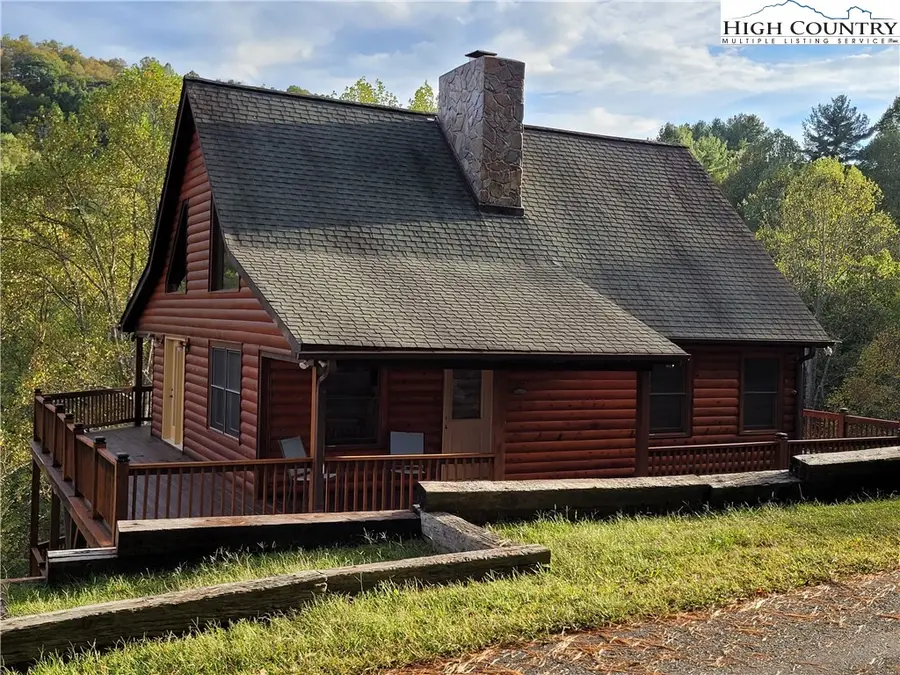 120 New Ridge Lane, Piney Creek, NC 28663 - Image #2