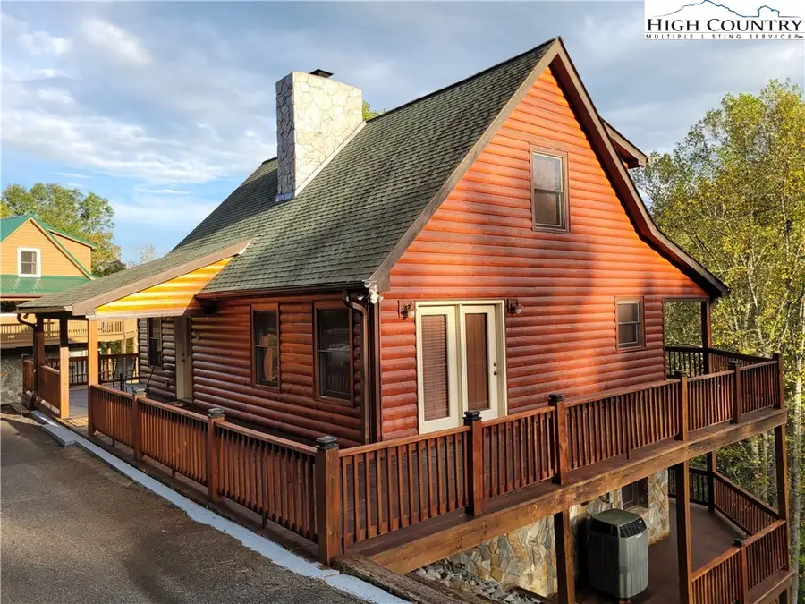 120 New Ridge Lane, Piney Creek, NC 28663 - Image #3