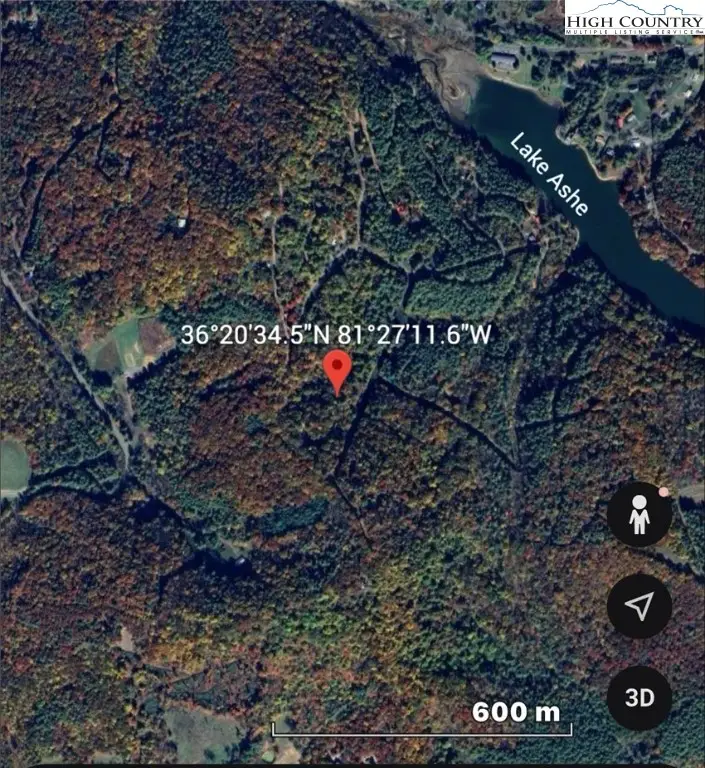 LOT 605 Mtn Dew Drive, West Jefferson, NC 28694 - Image #2