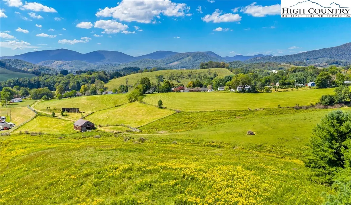 TBD Mt Jefferson Road, West Jefferson, NC 28694 - Image #1