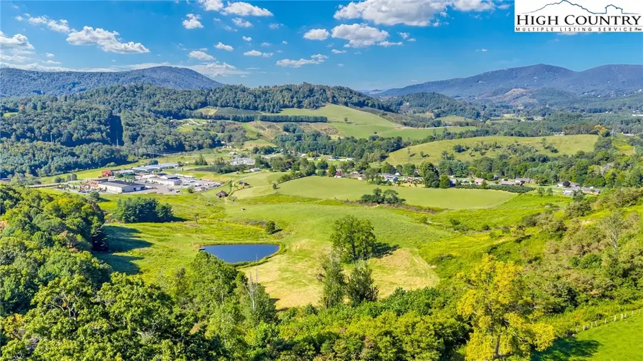 TBD Mt Jefferson Road, West Jefferson, NC 28694 - Image #2