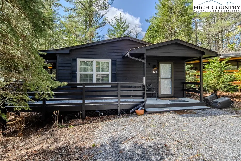 198 Black Pine Road, Newland, NC 28657 - Image #1