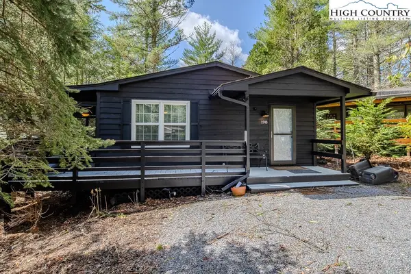 198 Black Pine Road, Newland, NC 28657