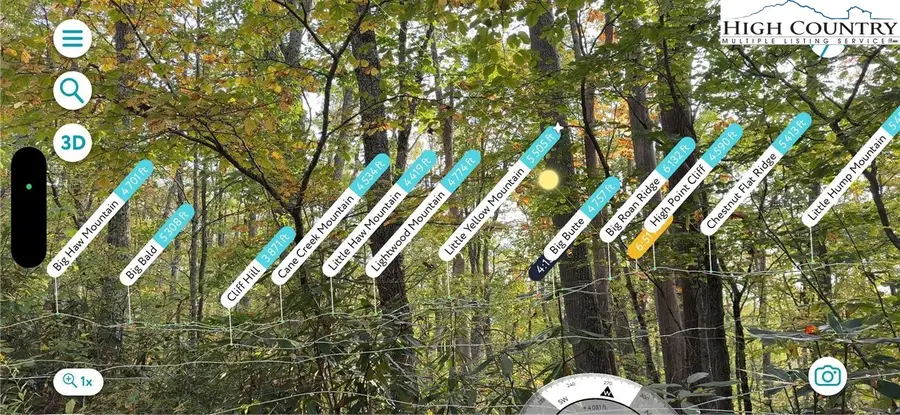 TBD Farview Lane, Newland, NC 28657 - Image #3