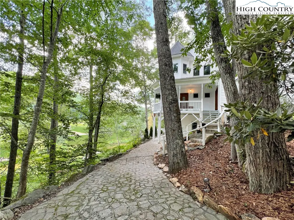 340 Wildflower Trail, Fleetwood, NC 28626 - Image #1