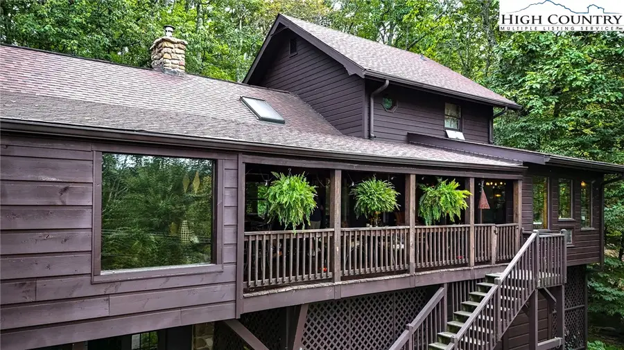 2453 Payne Branch Road, Blowing Rock, NC 28605 - Image #3