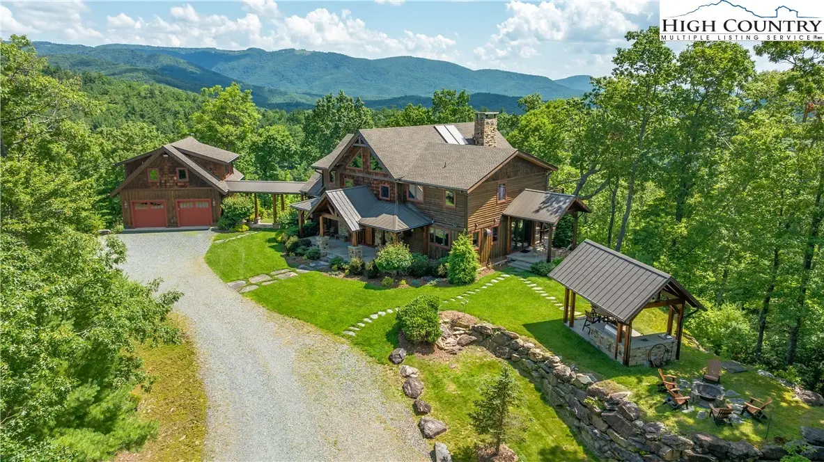 8179 Baileys Creek Trail, Lenoir, NC 28645 - Image #1