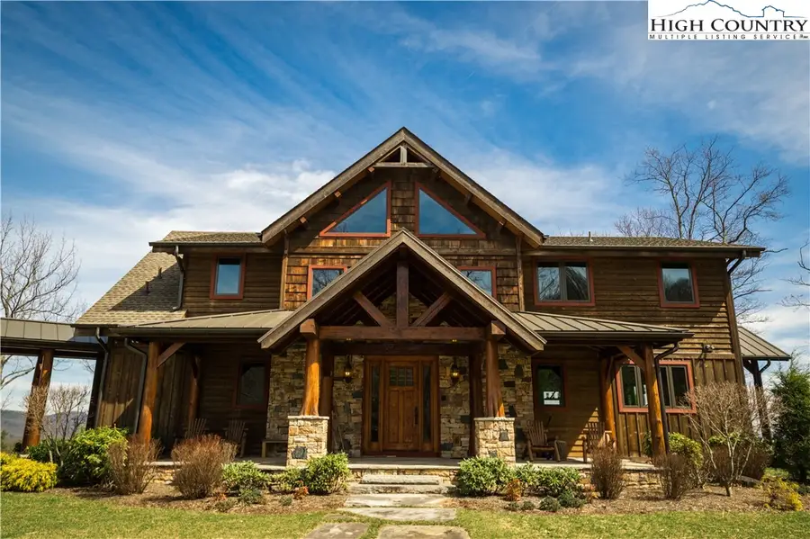 8179 Baileys Creek Trail, Lenoir, NC 28645 - Image #2