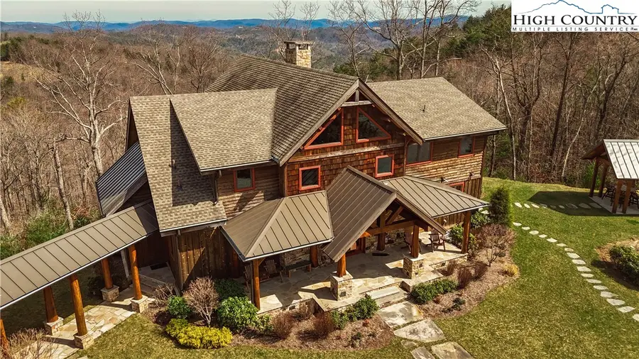 8179 Baileys Creek Trail, Lenoir, NC 28645 - Image #3