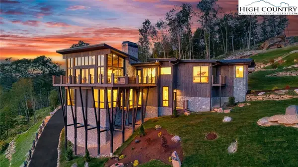 404 Silver Eagle Trail, Banner Elk, NC 28604