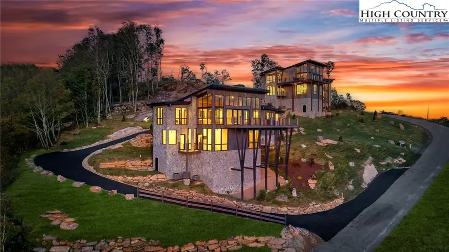 404 Silver Eagle Trail, Banner Elk, NC 28604 - #3