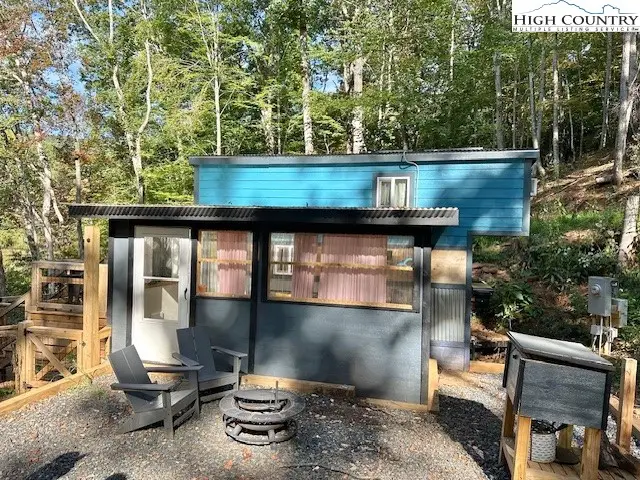 241 Mountain Shadows Road, Jefferson, NC 28640 - Image #3